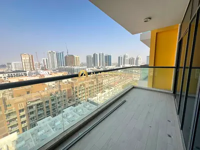 شقة بغرفة نوم واحدة | برج سنترال بارك | إطلالة على وسط المدينة | الوصول إلى الشرفة