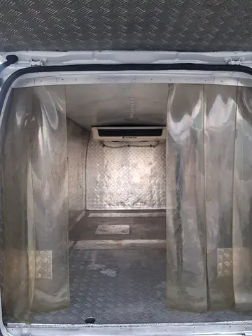 صورة 6 لـ 2011 Toyota HIACE