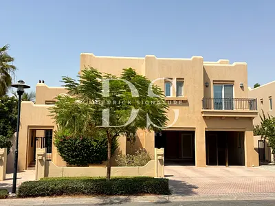 Standalone Villa | Peaceful Community | 5BR