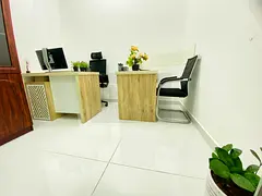 Modern Office for rent in Dubai | Budget Friendly | near to Metro