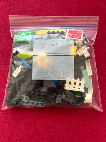 Lego pieces 250g to 1kg- pick the amount you want- READ THE DESCRIPTION
