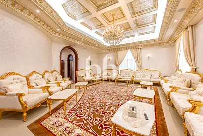 Exquisite 5BR Villa | Furnished | Prime Location
