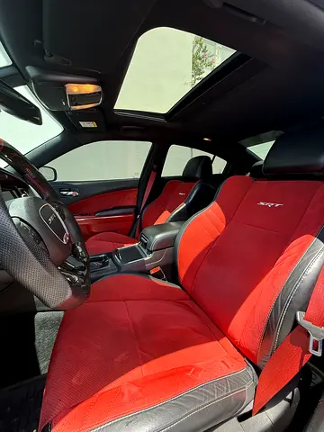 2015 Dodge CHARGER 照片 11