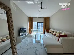 Stylish Studio Apartment | Vacant & Ready