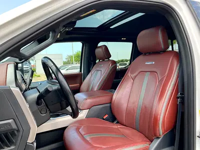 صورة مصغرة 12 لـ 2021 FORD F-250