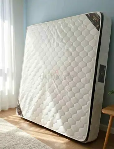 New Mattress King Size 180×200cm. Same Day Delivery Available