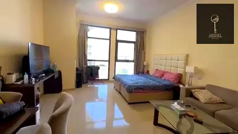 1BR | FULLY FURNISHED | PRIME LOCATION
