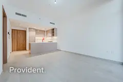 Semi Furnished | Low Floor | Brand New