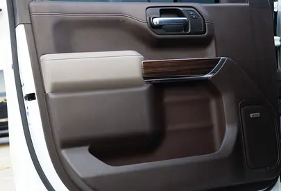 صورة 11 لـ 2021 Chevrolet SILVERADO 1500