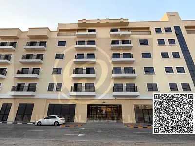 Brand New 2BHK Apartment for Rent | Kentia Residency, Al Zahya – Ajman