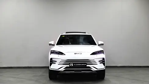 BYD Song Plus, миниатюра 2