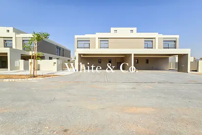 Great Investment | Q4 2026 | Corner Villa