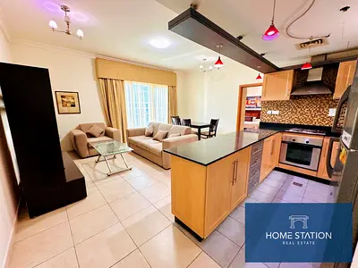 CHEAPEST DEAL | MODERN BRIGHT | FURNISHED | NEAR MOE