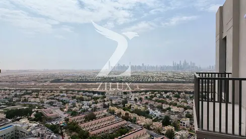 Highest Floor 1BR Brand New with Stunning City Vistas