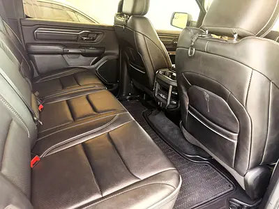 2024 RAM 1500 — миниатюра 9