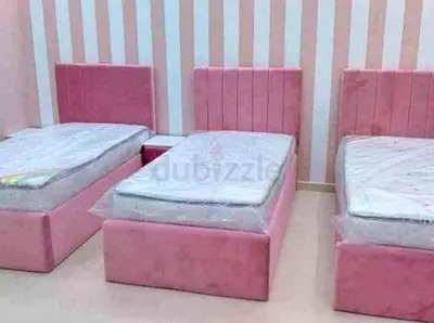 Brand New Single Bed Frame For Sale
