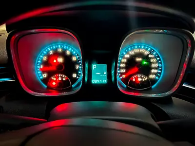 صورة 3 لـ 2015 Chevrolet MALIBU