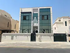 Elegant 4BR Villa in Al Hoshi | Deluxe Finishing | Marble Floors | Ready to Move In
