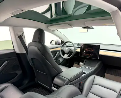 2023 Tesla MODEL 3 — миниатюра 13
