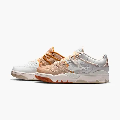 Nike Air Force 3 Low SP Nigo Kintsugi Bamboo