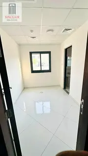 3BHK + Hall Apartment Available for Rent in BADA Bldg. Al Satwa