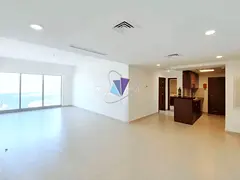 High Floor | Full Sea View | 2BR+Maid