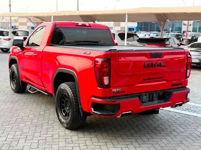 صورة مصغرة 7 لـ 2021 GMC SIERRA