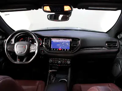 2024 Dodge DURANGO 照片 14