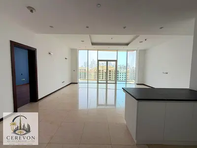 Spacious 2BR | Prime Location | Sapphire, Palm Jumeirah