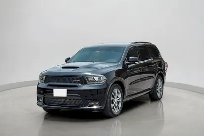 صورة 2 لـ 2020 Dodge DURANGO