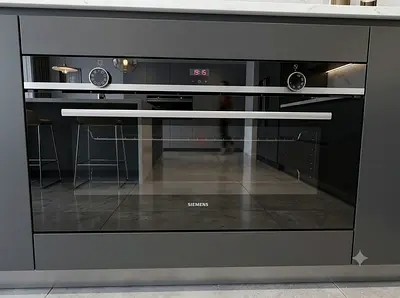 Siemens iQ700 Built-In Electric Oven – New Model | Premium German Quality