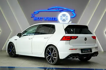 صورة 5 لـ 2022 Volkswagen GOLF R