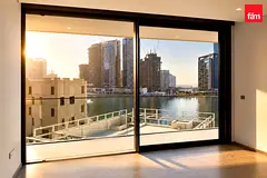 Canal View | Brand New | Vacant | Best Series