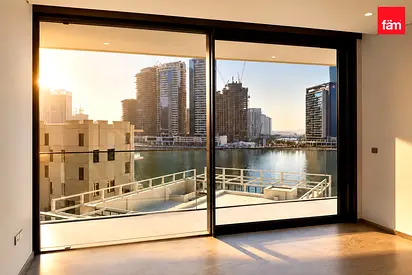 Canal View | Brand New | Vacant | Best Series