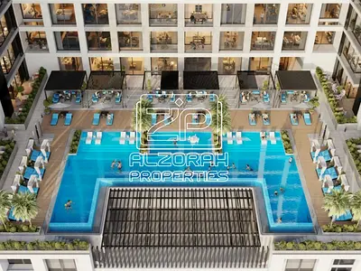 | Modern Seafront Family Apartments |