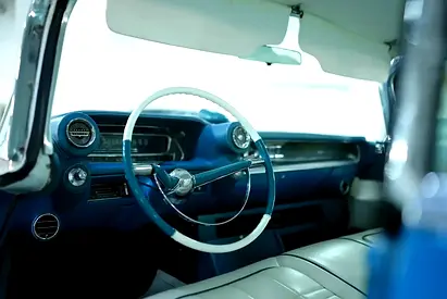 1959 Cadillac DTS/DE VILLE photo 6