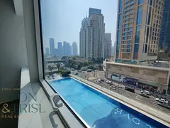 1 BR | Pool View | Good Layout | Elegent Location