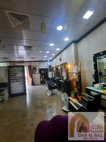 فرصة ممتازة للإيجار السنوي في منطقة التعاون
