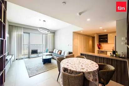 High Floor | Luxury Furnished | Vacant