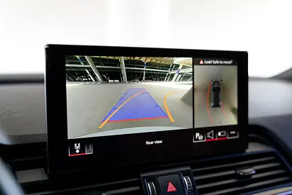 2023 AUDI Q5 thumbnail 12