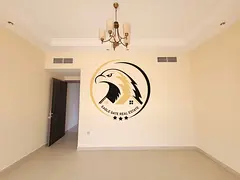 LIKE BARAND NEW FAMILY BUILDING BIG SAIZ 1BHK CANTARAL AC RENT ONLY 38K (OUT SAID COMMUNITY)