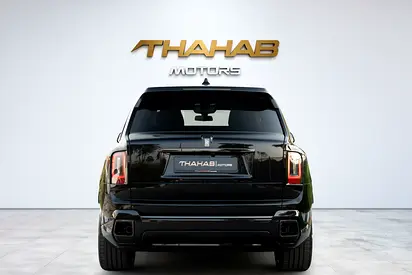 صورة مصغرة 4 لـ 2026 ROLLS-ROYCE CULLINAN