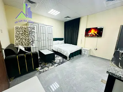 Ajman Ajman Corniche area A lively and tourist site