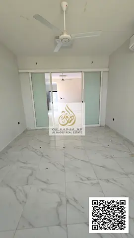 🌟 شقة فخمة غرفتين ماستر وصالة ومجلس مع روف خاص ومخزن | الروضة 3