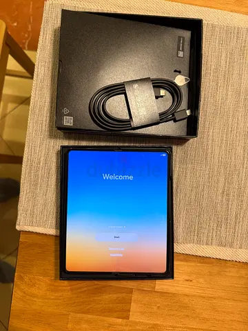 Samsung Galaxy Z Fold 5 - 256gb