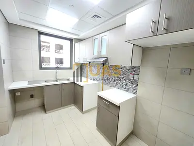 Brand new 1bhk/ 31 days free gym pool parking free