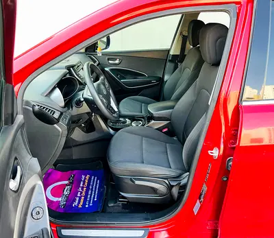 2014 Hyundai SANTA FE — миниатюра 14