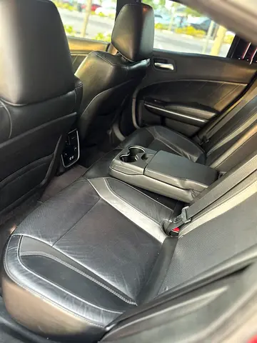 2018 Dodge CHARGER 照片 10