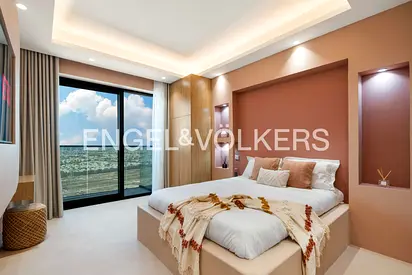 Newly Upgraded | High Floor | Ready to Move in