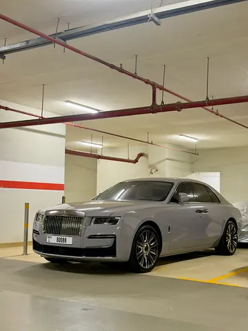 صورة 5 لـ 2021 ROLLS-ROYCE GHOST
